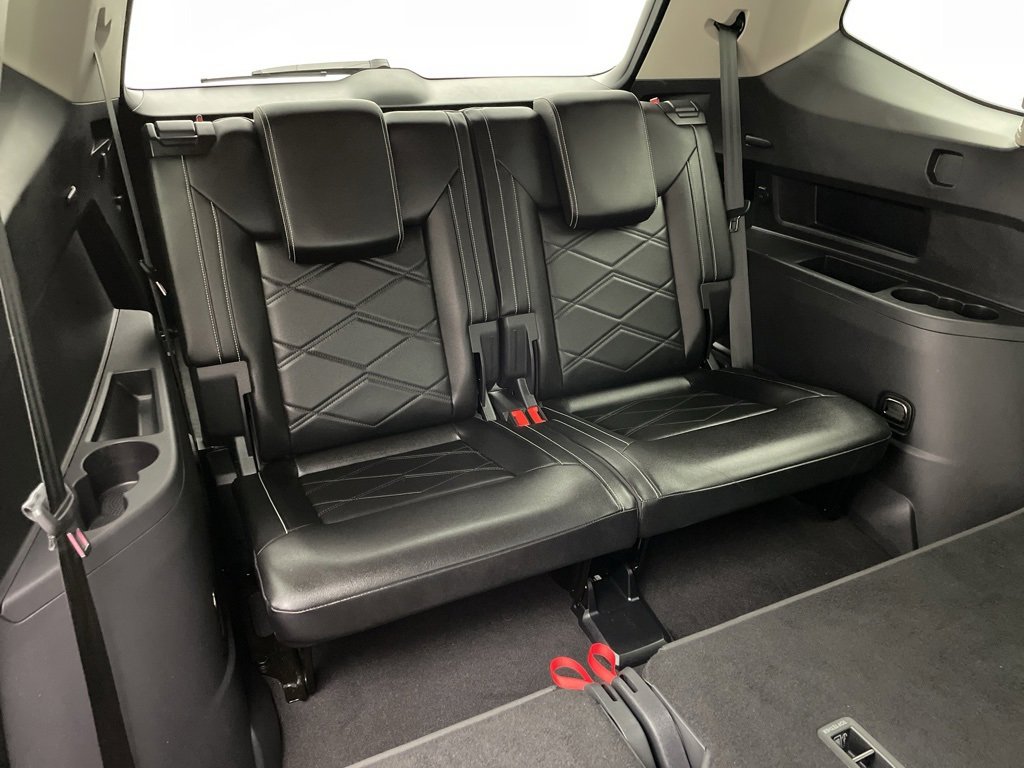 Used 2024 Volkswagen Atlas SE image 46