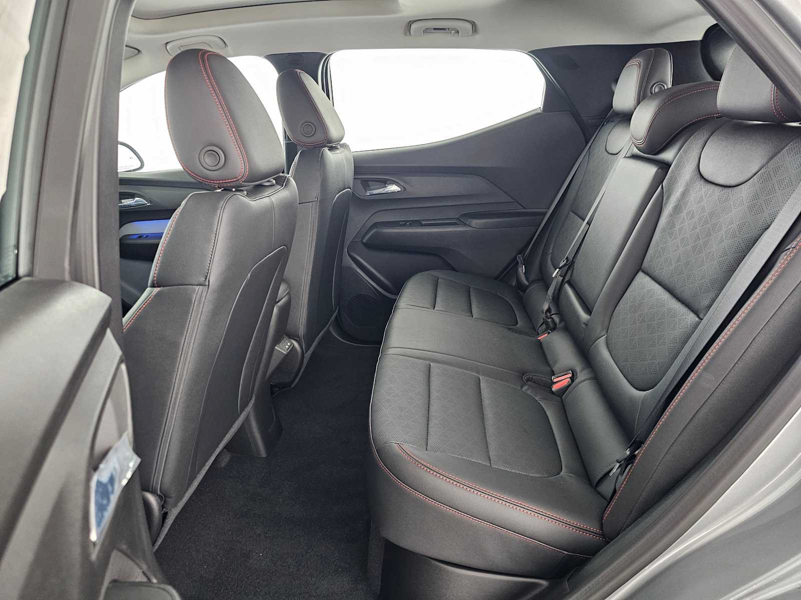 New 2027 Chevrolet Bolt RS FWD image 16