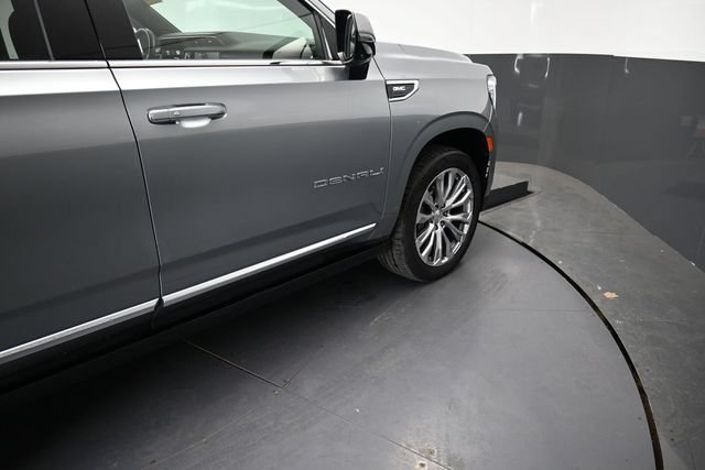 Used 2023 GMC Yukon Denali AWD/4WD image 24