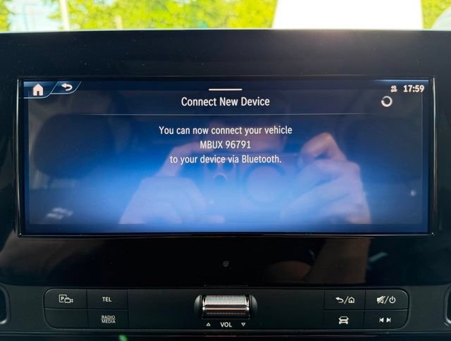 New 2026 Mercedes-Benz Sprinter 2500 image 17