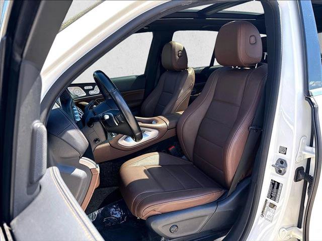 Certified 2024 Mercedes-Benz GLE 350 4MATIC image 26
