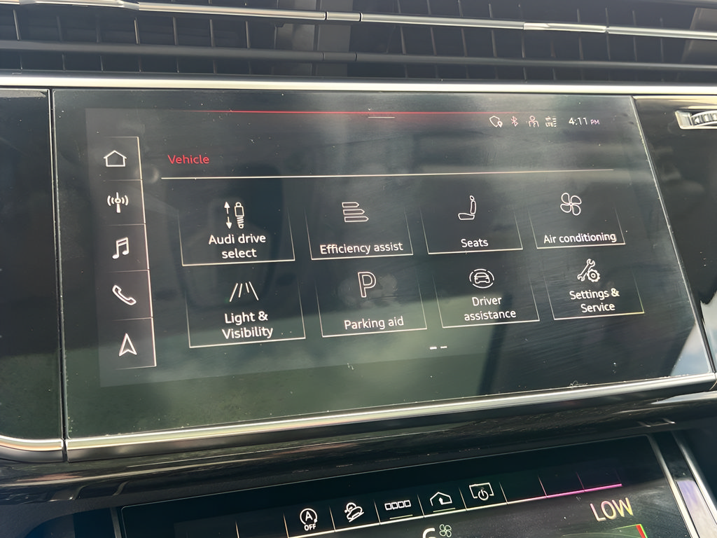 Used 2022 Audi Q7 3.0T Premium Plus AWD/4WD image 65