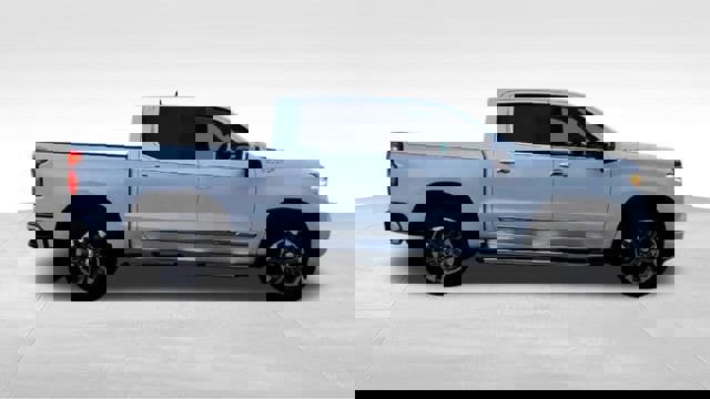 Certified 2024 Chevrolet Silverado 1500 High Country w/ Technology Package image 9