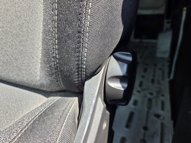 Used 2023 RAM ProMaster 2500 FWD image 17