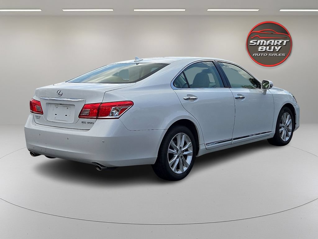 Used 2012 Lexus ES 350 FWD image 5
