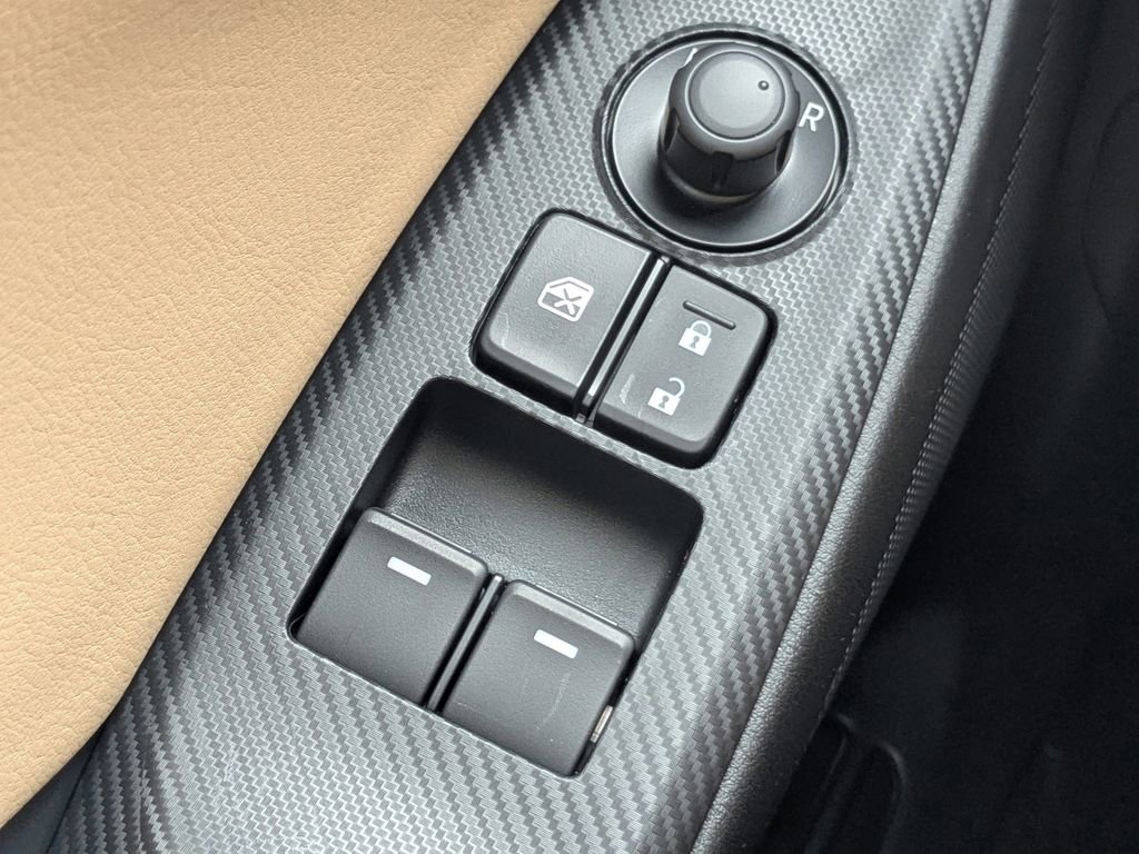 New 2025 MAZDA MX-5 Miata RF Grand Touring image 21