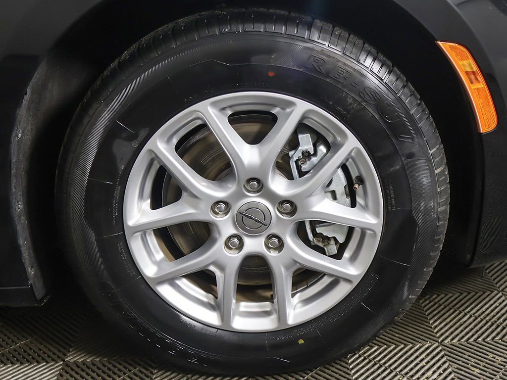 Used 2023 Chrysler Pacifica Touring-L image 22