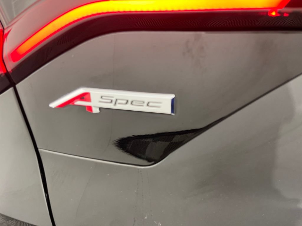 Used 2023 Acura MDX A-Spec AWD/4WD image 20