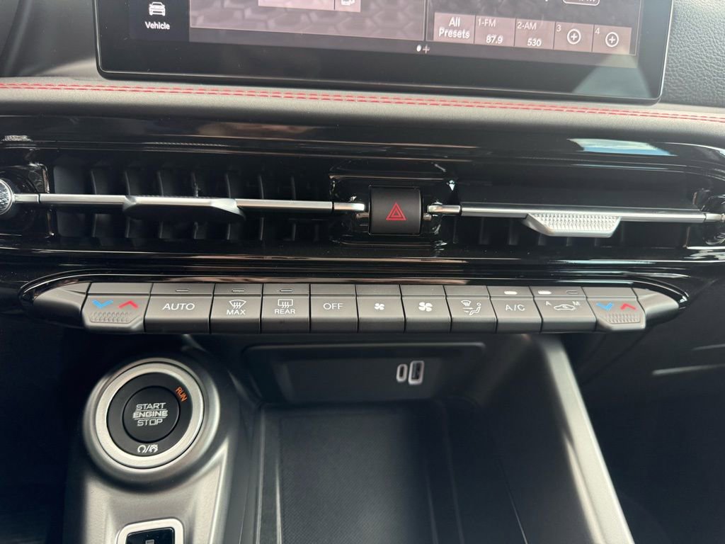 New 2025 Dodge Hornet GT image 46