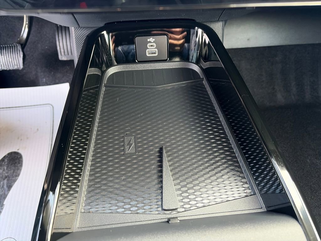 Used 2025 Ford Mustang Mach-E Select image 23