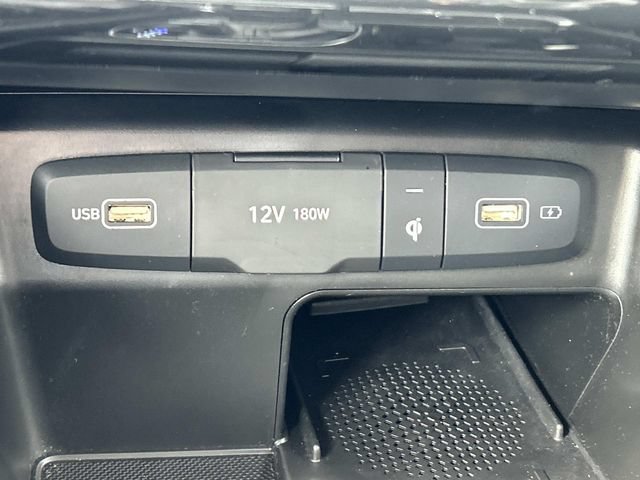 Certified 2024 Hyundai Tucson SEL AWD/4WD image 29