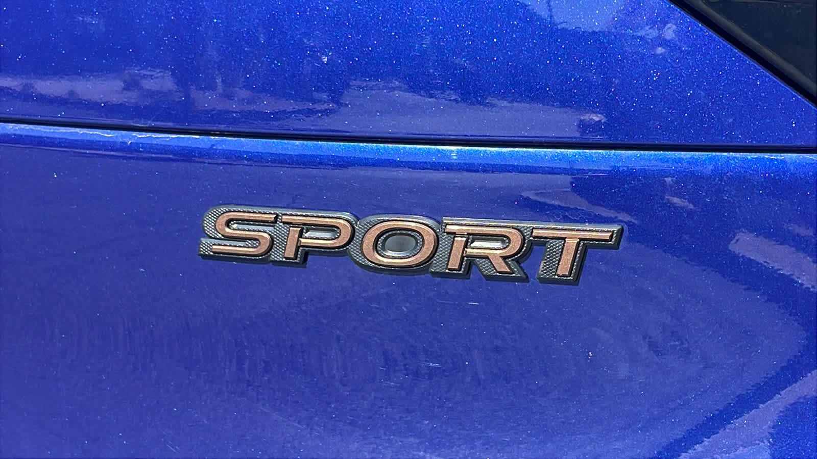 Certified 2026 Subaru Forester Sport AWD/4WD image 28