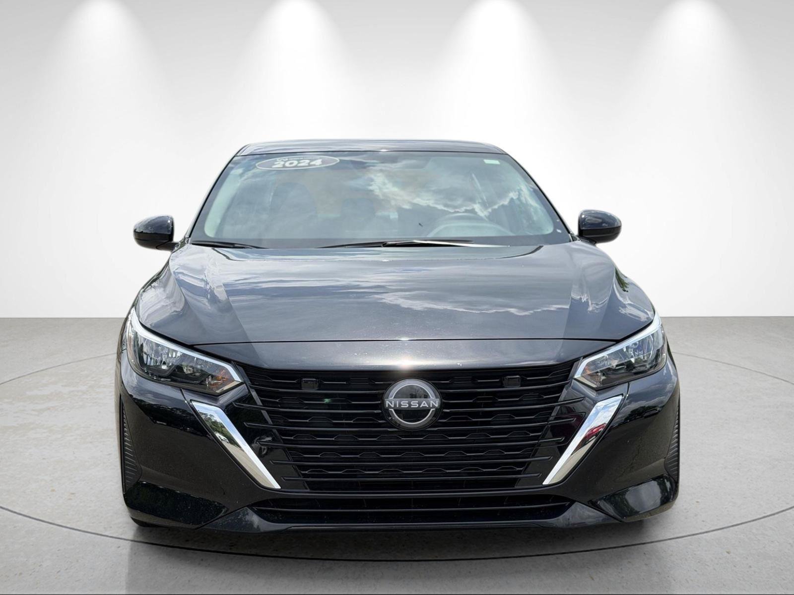Used 2024 Nissan Sentra S FWD image 8