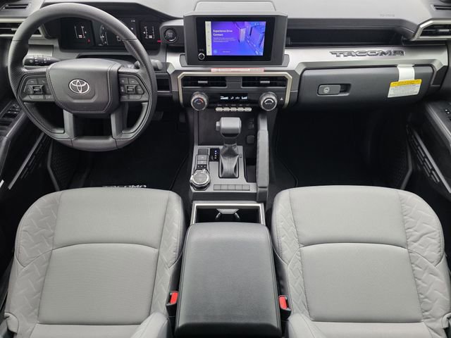 Certified 2024 Toyota Tacoma SR5 AWD/4WD image 22