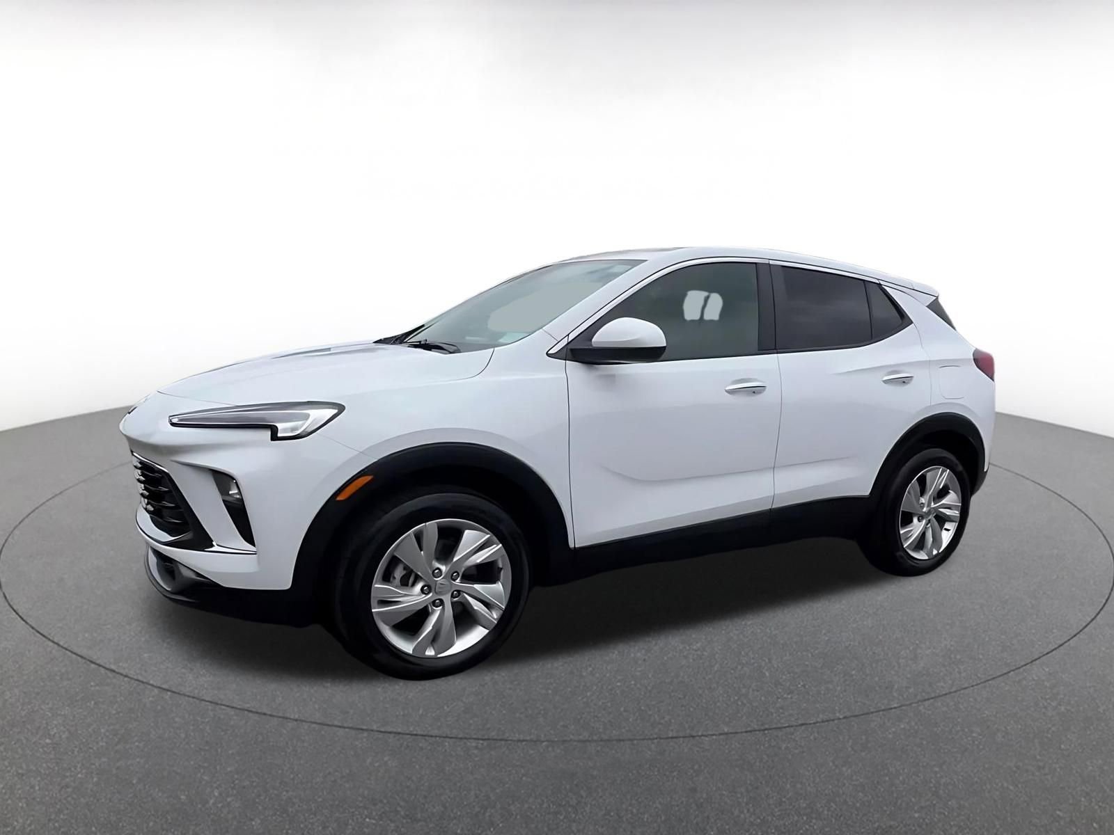 Used 2025 Buick Encore GX Preferred AWD/4WD image 8