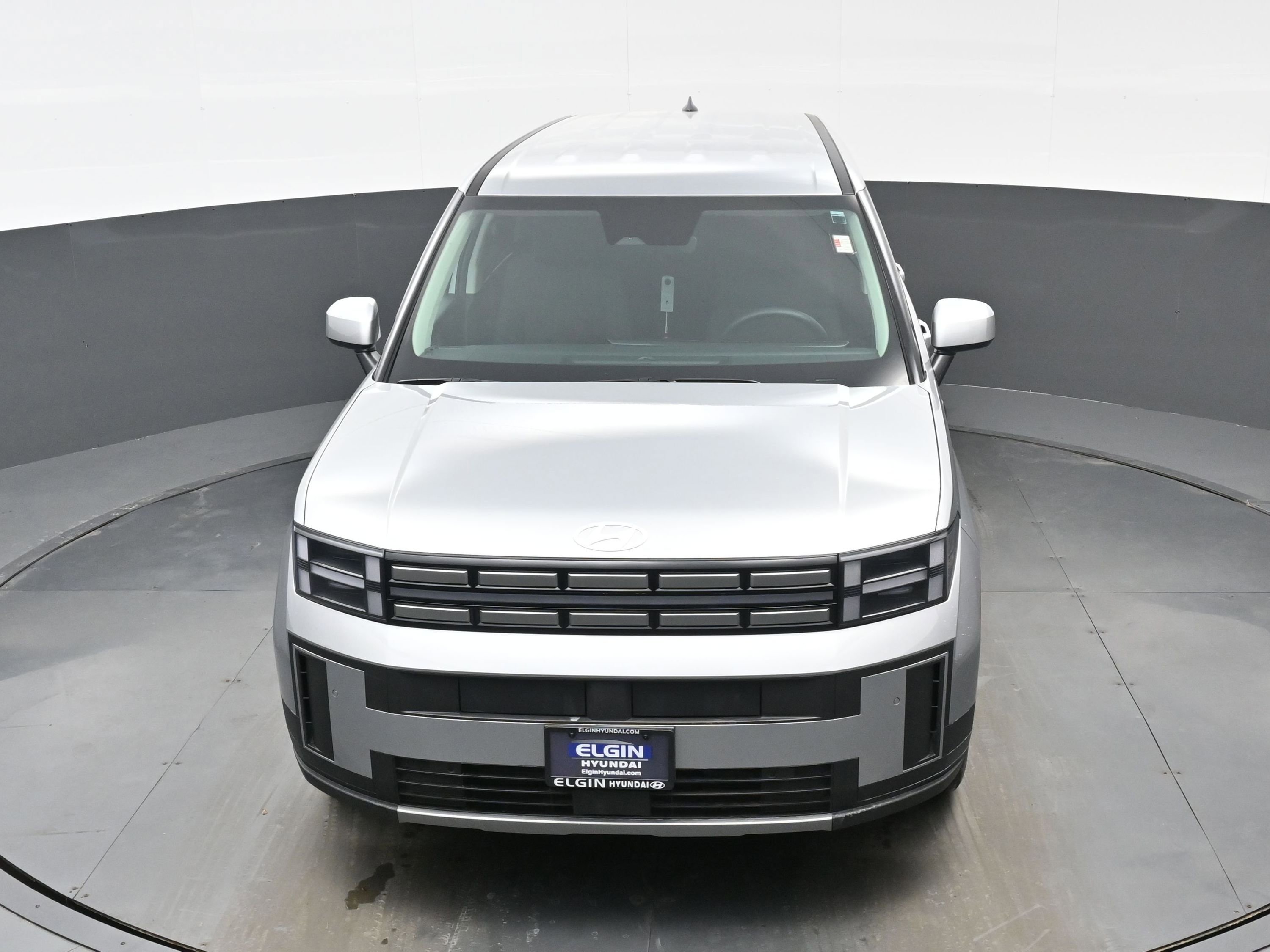 Certified 2026 Hyundai Santa Fe SE image 46