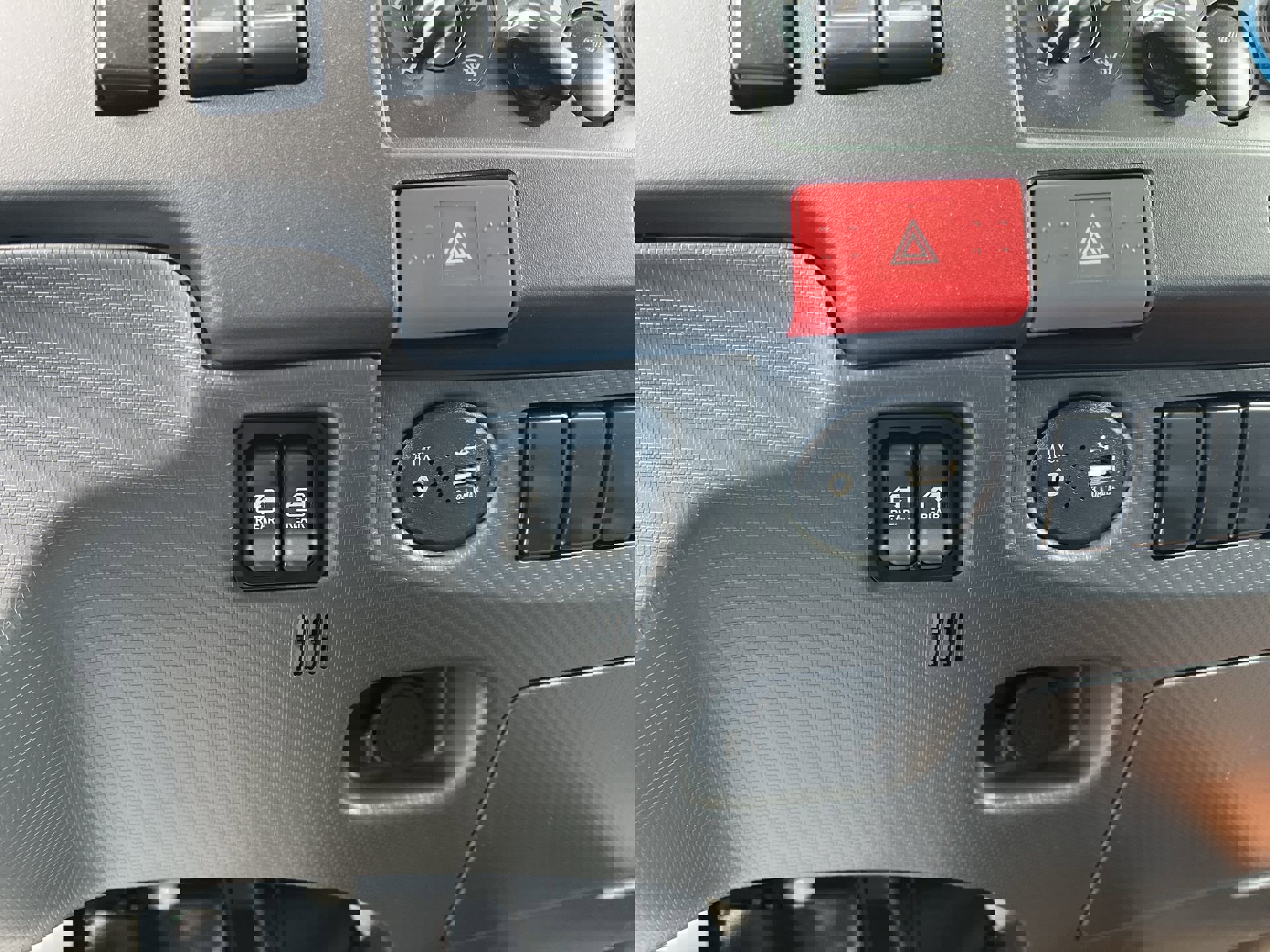 New 2024 Chevrolet Low Cab Forward image 64