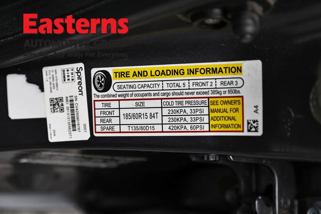 Used 2019 Honda Fit LX image 33