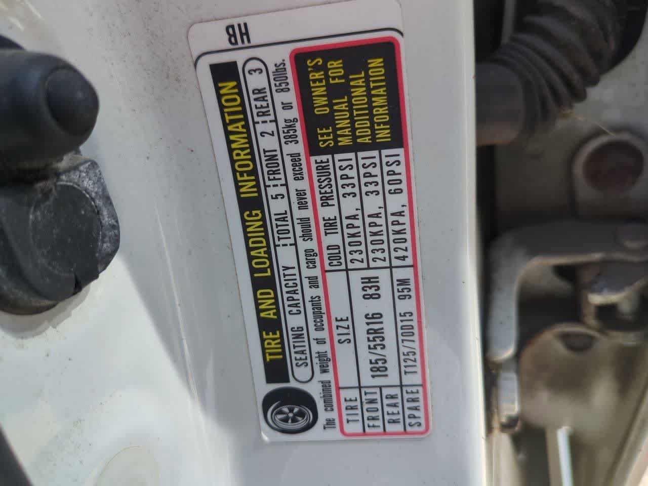 Used 2010 Honda Fit Sport image 21