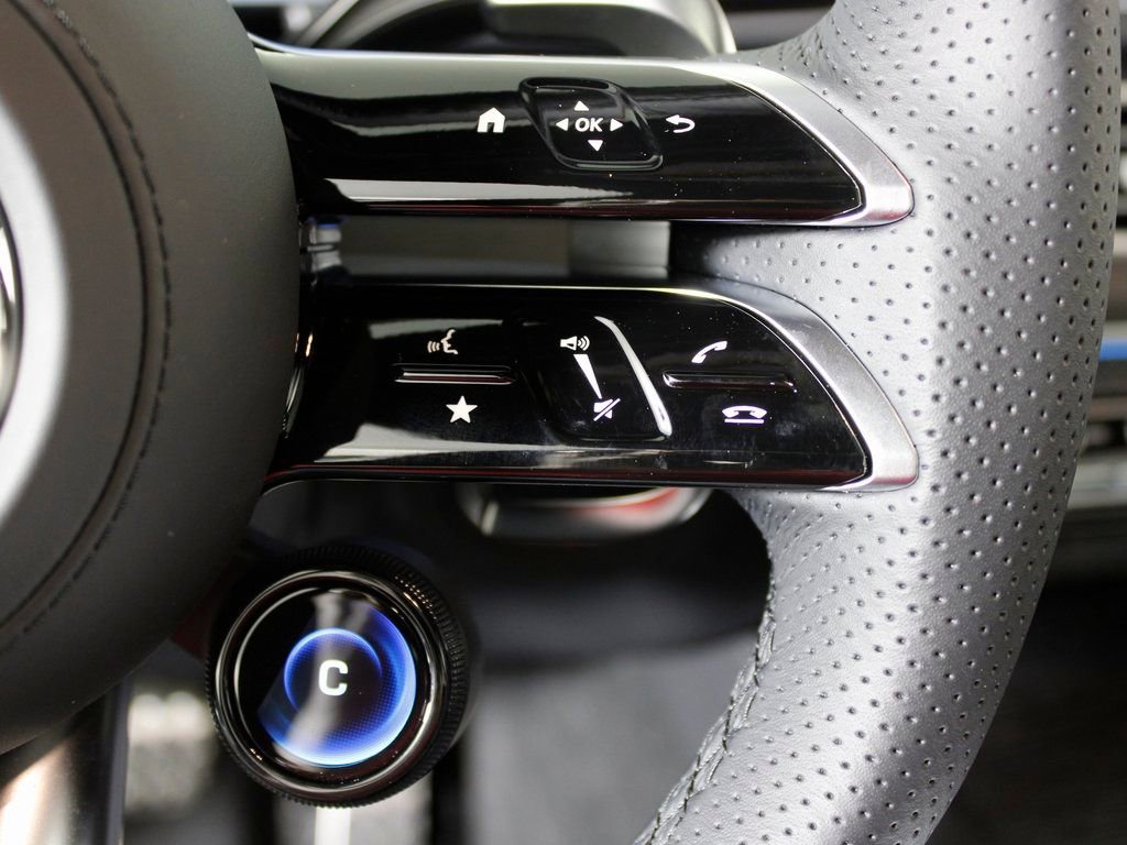 Certified 2026 Mercedes-Benz GLE 53 AMG 4MATIC image 20