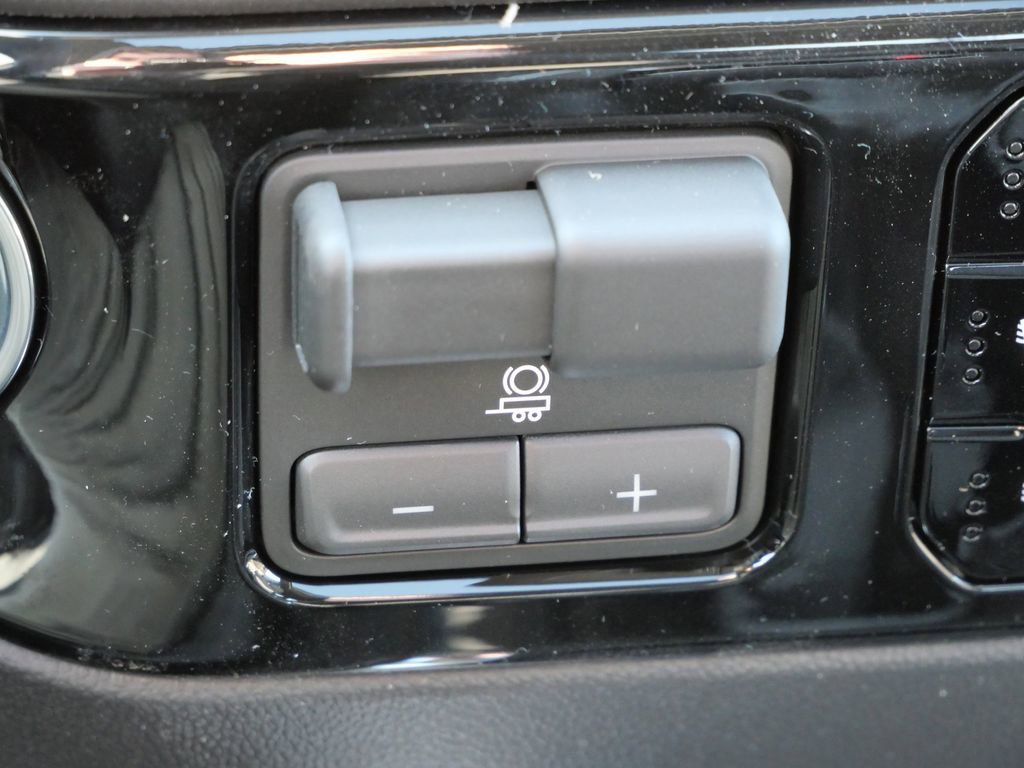 New 2026 GMC Sierra 1500 SLT w/ SLT Premium Plus Package image 49