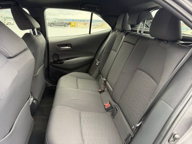 Certified 2025 Toyota Corolla SE image 15
