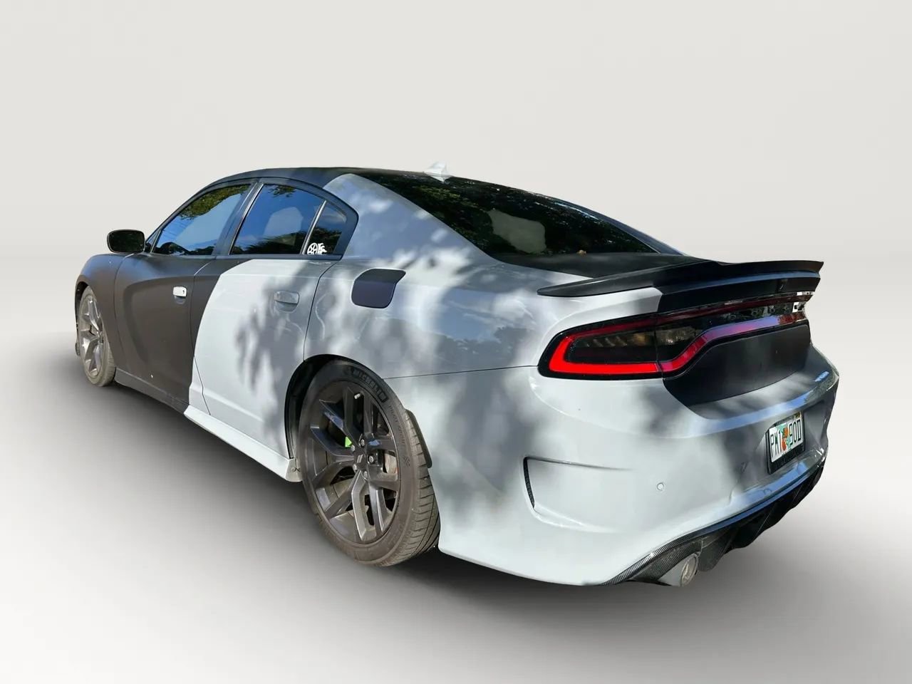 Used 2021 Dodge Charger GT w/ Blacktop Package image 3