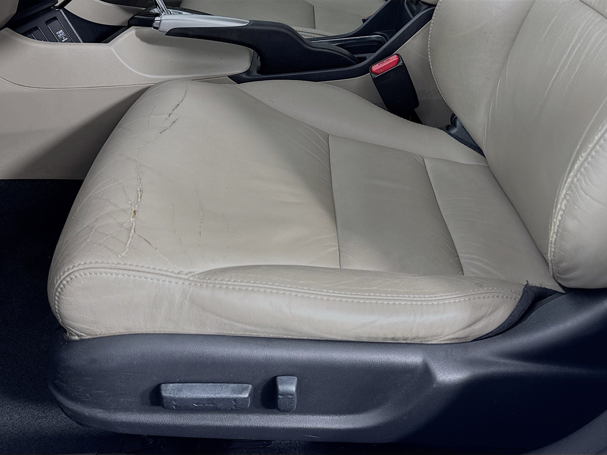 Used 2014 Honda Civic EX-L image 19