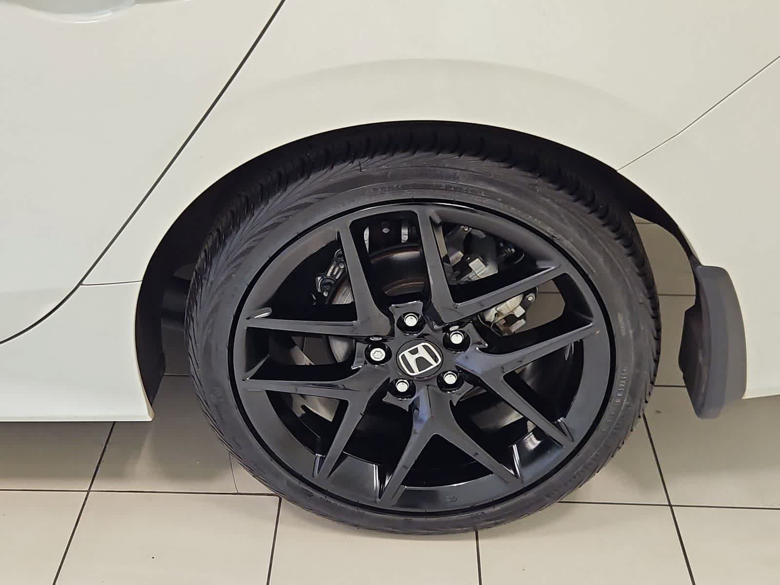 Certified 2023 Honda Civic Sport image 18