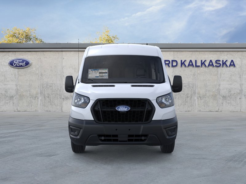 New 2026 Ford Transit 250 XL AWD/4WD image 6
