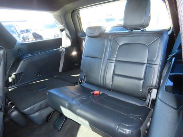 Certified 2023 Lincoln Navigator Reserve image 20
