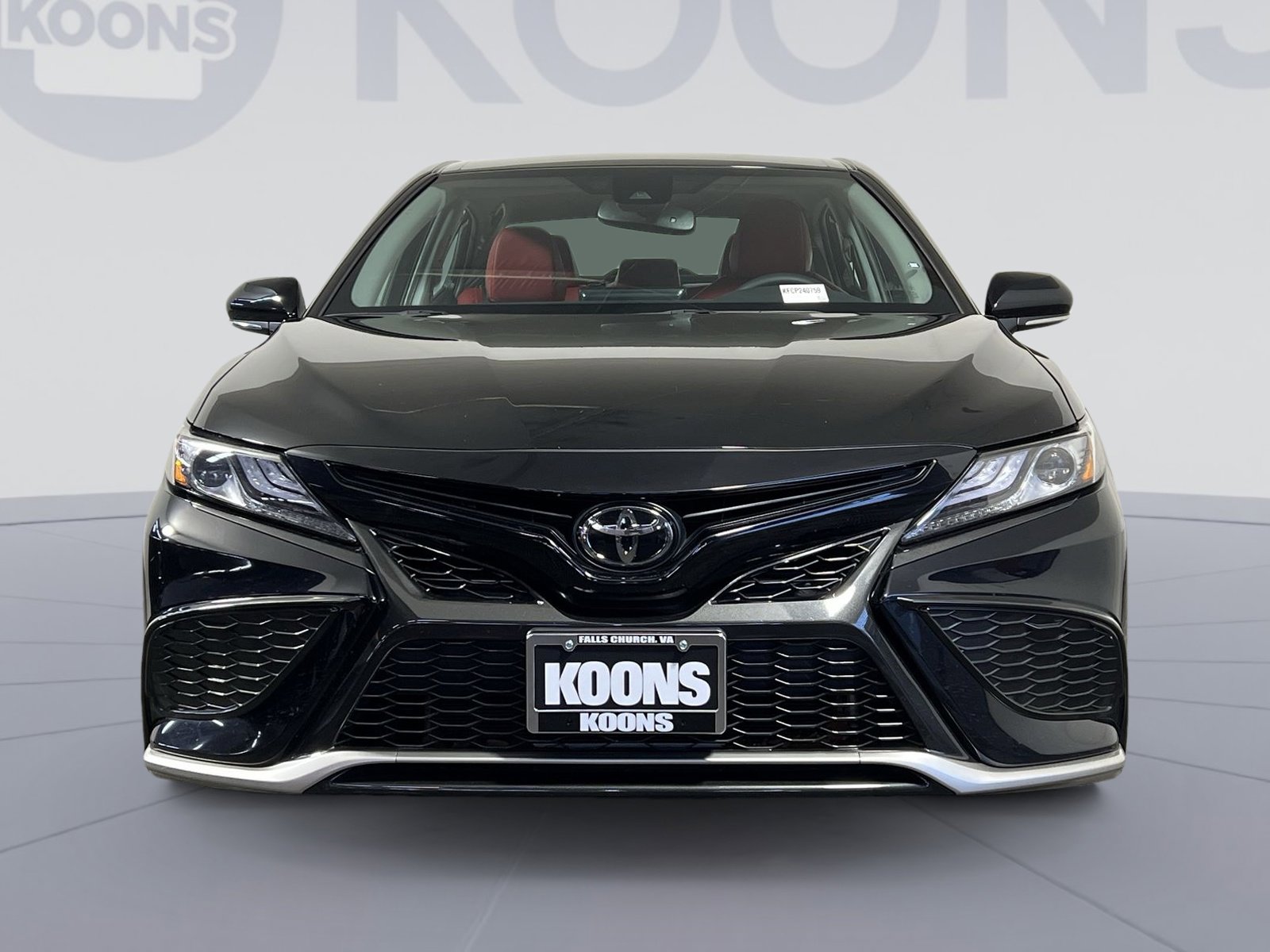 Used 2024 Toyota Camry XSE image 11