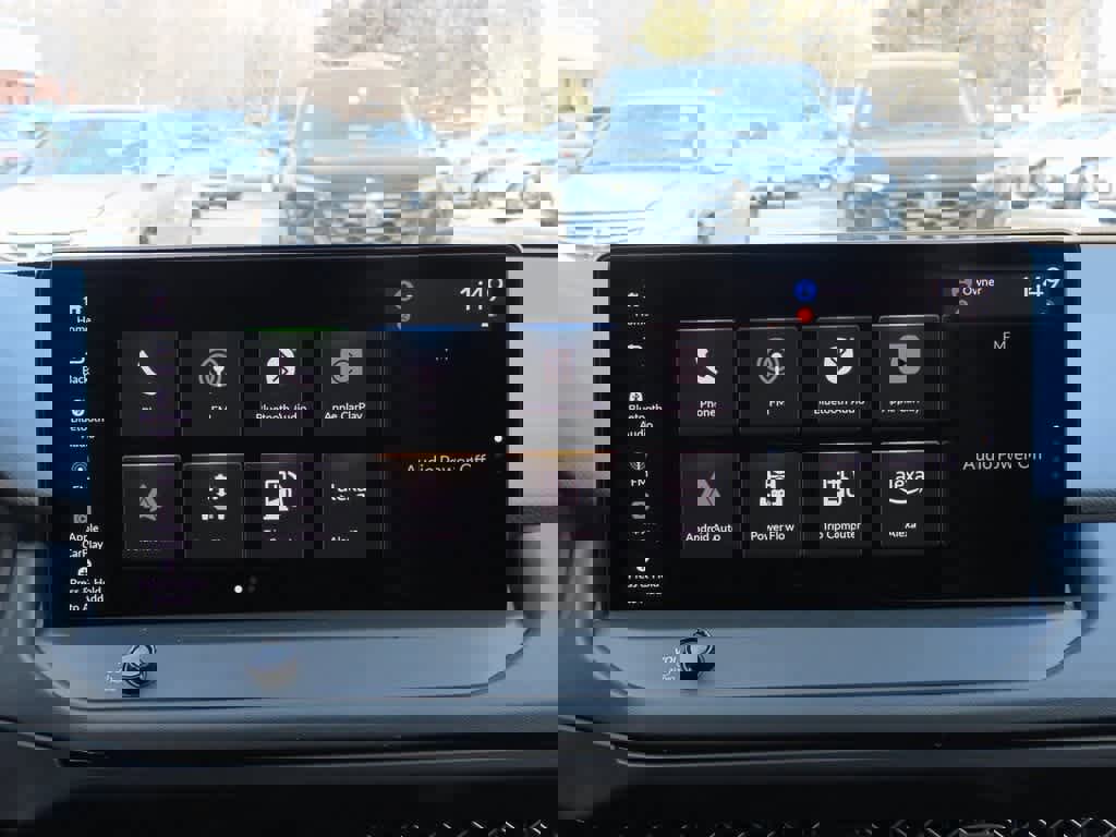 New 2026 Honda Accord EX-L image 19