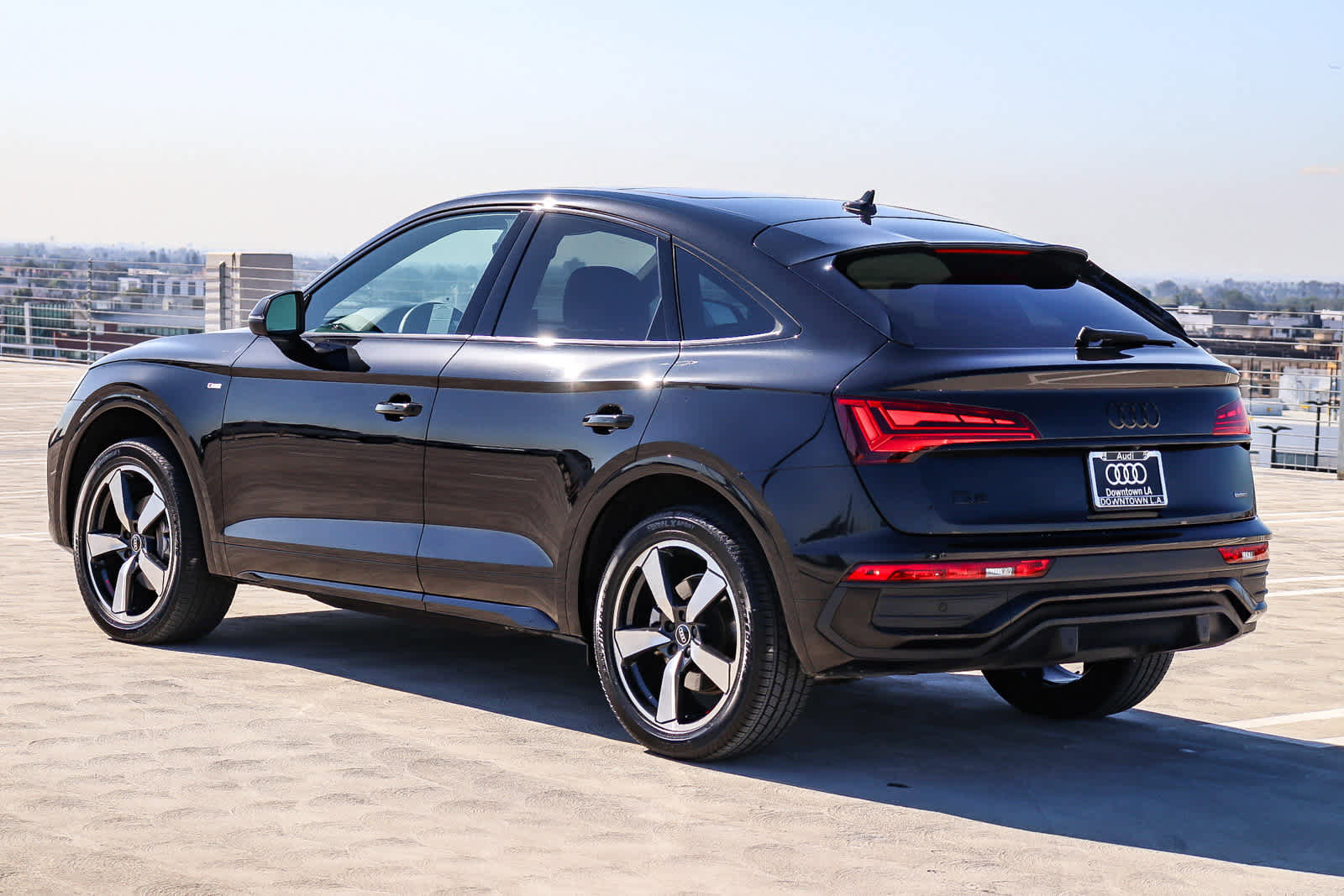 Used 2023 Audi Q5 2.0T Premium Plus AWD/4WD image 6