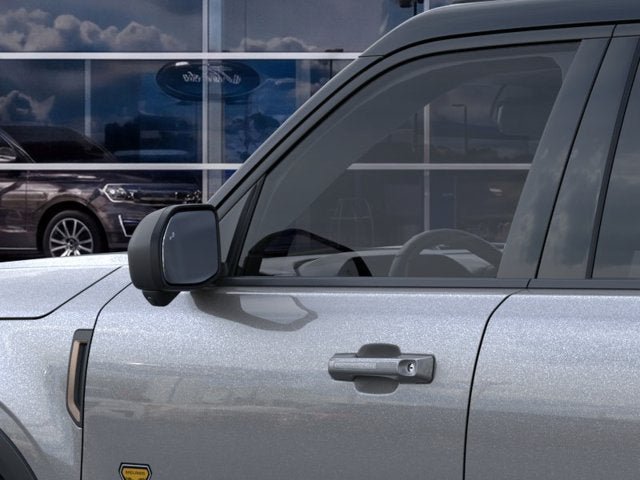 New 2026 Ford Bronco Sport Badlands AWD/4WD image 21