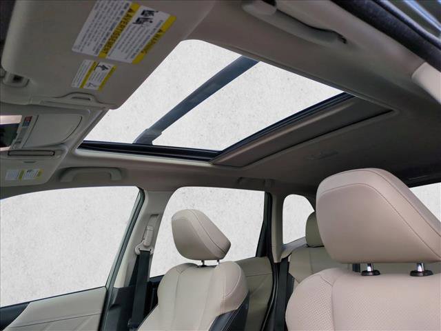 Used 2019 Subaru Forester Limited image 17