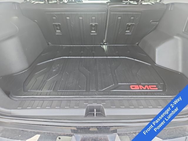 Used 2018 GMC Terrain SLT w/ Preferred Package image 23