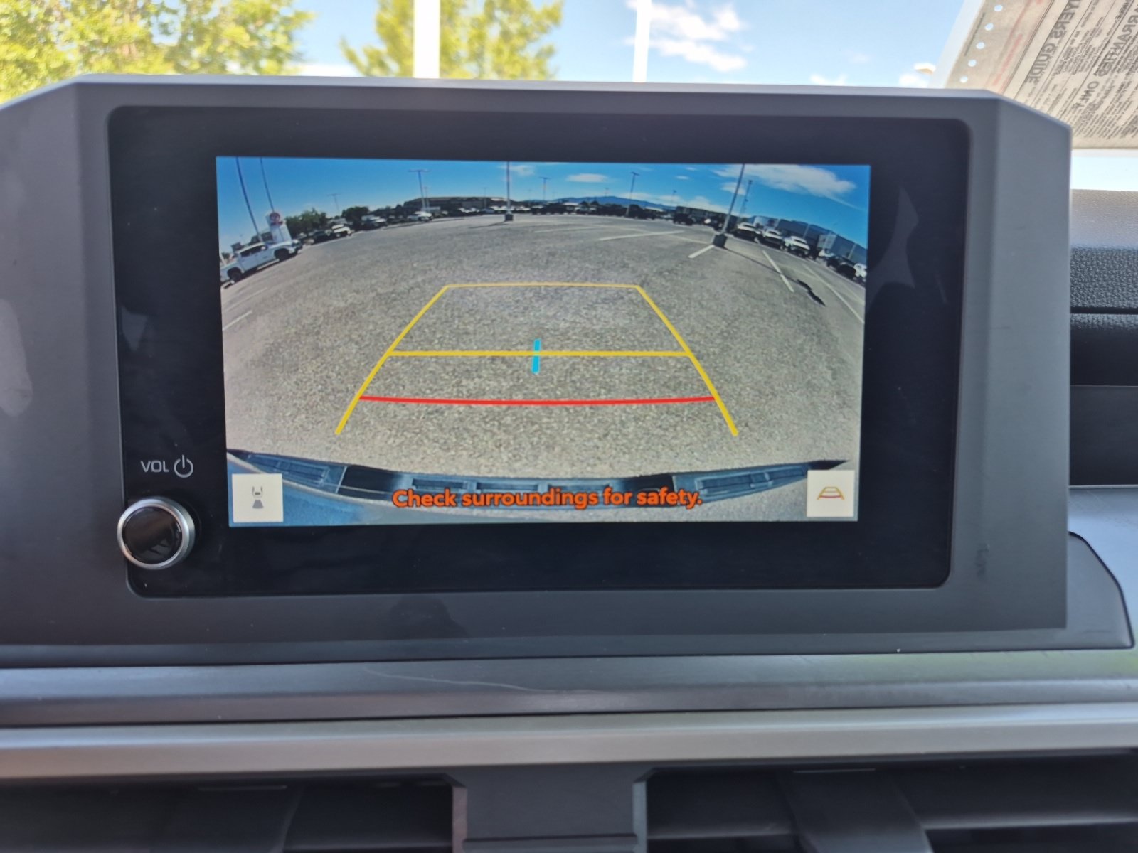 Used 2024 Toyota Tacoma TRD Off-Road AWD/4WD image 27