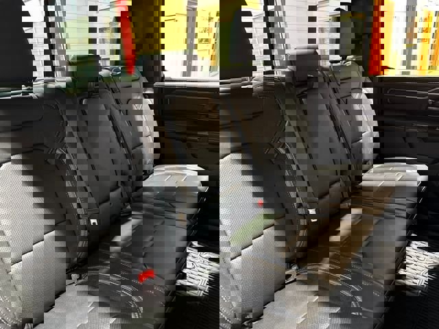 New 2026 RAM 1500 RHO image 23