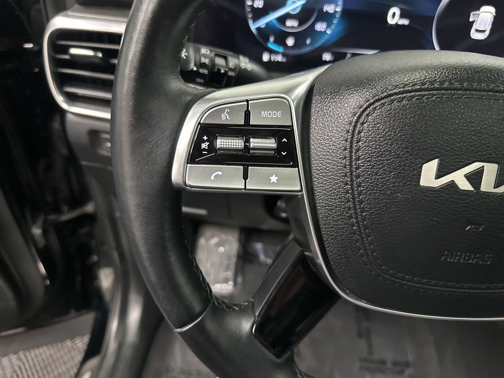 Used 2024 Kia Telluride SX X-Line image 17