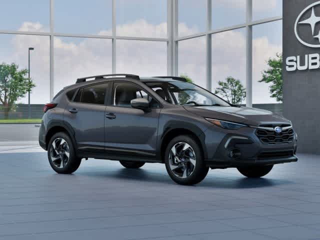 New 2026 Subaru Crosstrek 2.5i Limited AWD/4WD video 1