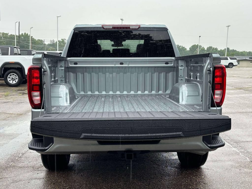 New 2026 GMC Sierra 1500 Elevation AWD/4WD image 28