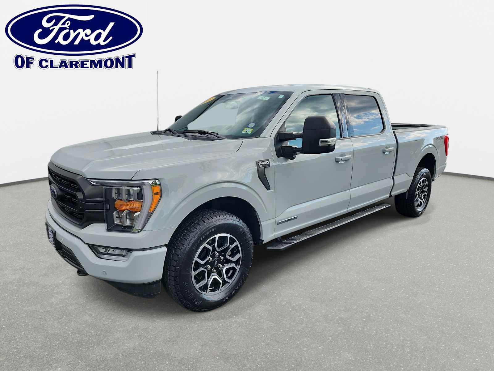 Used 2023 Ford F150 XLT w/ Equipment Group 302A High