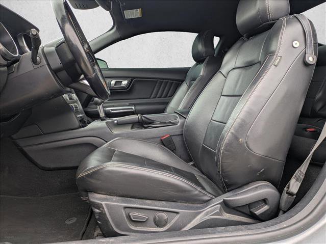 Used 2022 Ford Mustang Premium image 13