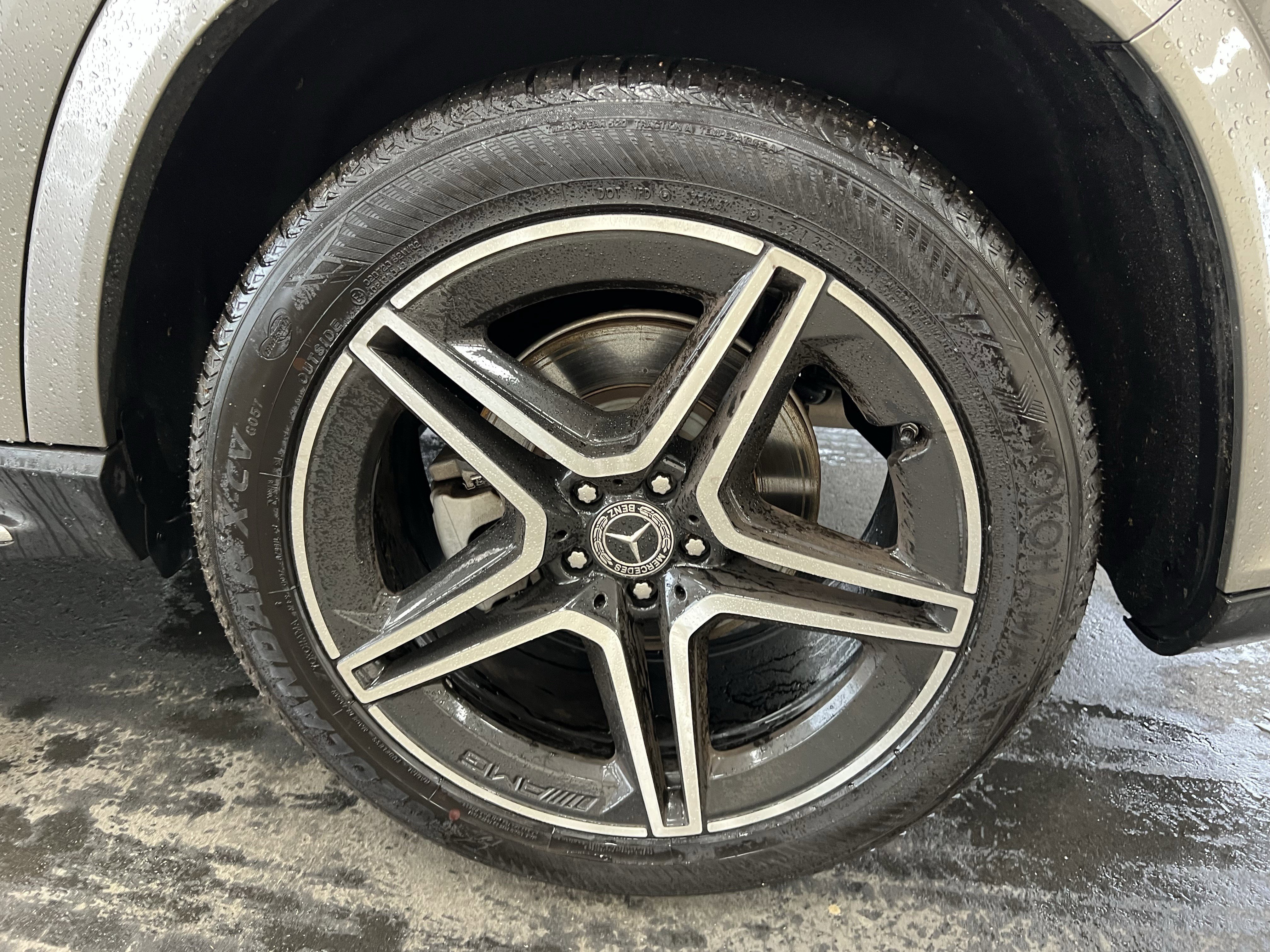 Used 2022 Mercedes-Benz GLS 450 4MATIC image 13