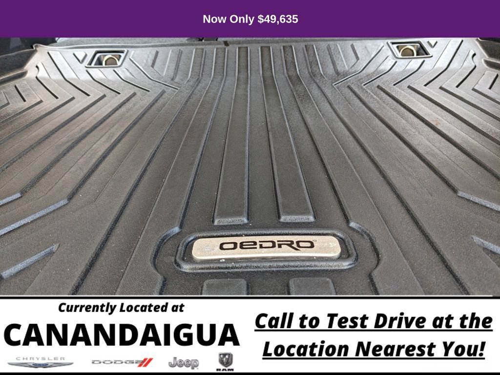 Used 2022 Toyota 4Runner TRD Pro AWD/4WD image 20