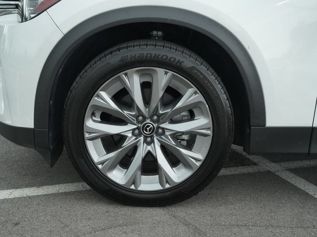 Used 2024 MAZDA CX-90 3.3 Turbo w/ Premium Package AWD/4WD image 11