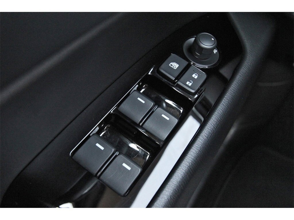 Certified 2025 MAZDA CX-5 AWD 2.5 S w/ Preferred Package image 22