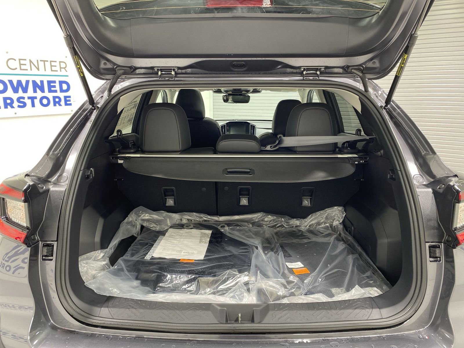 New 2026 Subaru Crosstrek 2.5i Limited AWD/4WD image 23