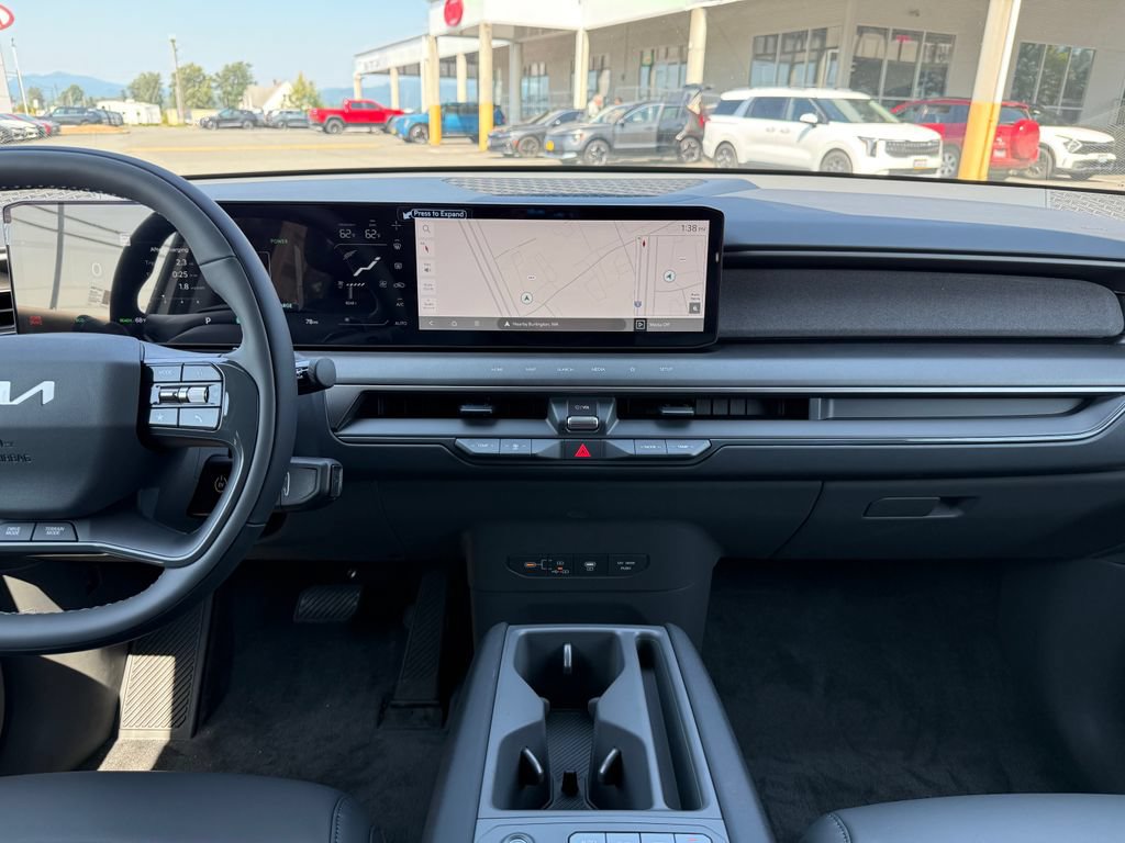 New 2026 Kia EV9 Wind AWD/4WD image 24